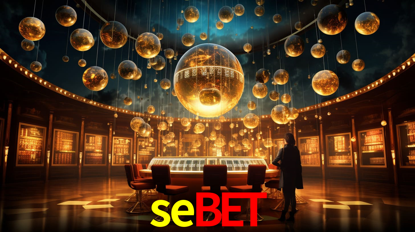 SEBET