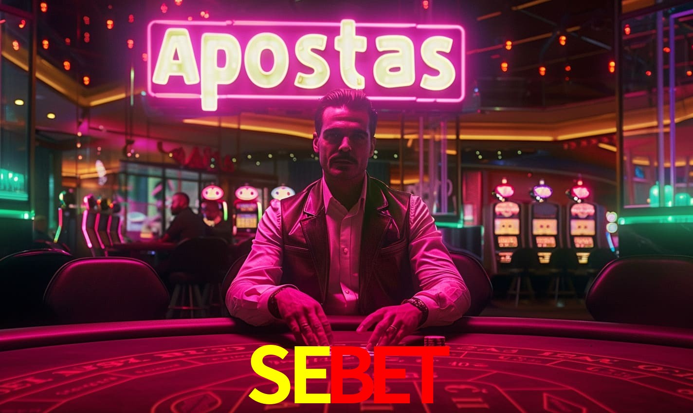 SEBET