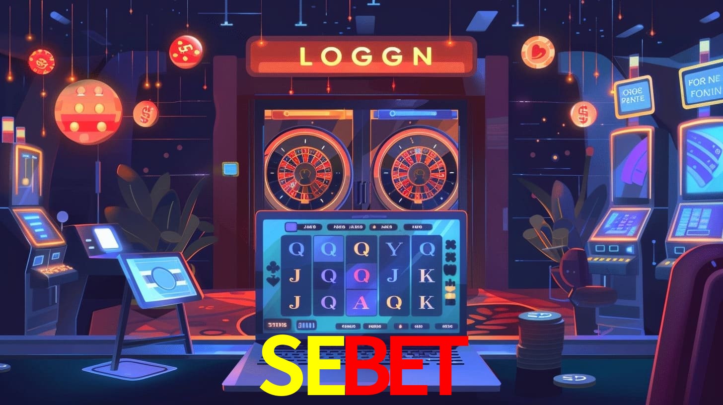 SEBET