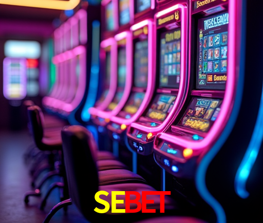 SEBET