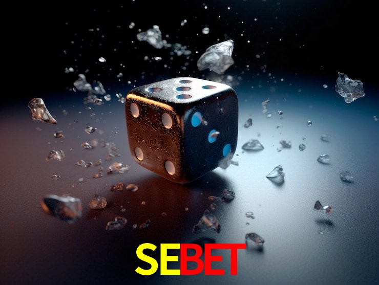 SEBET slot