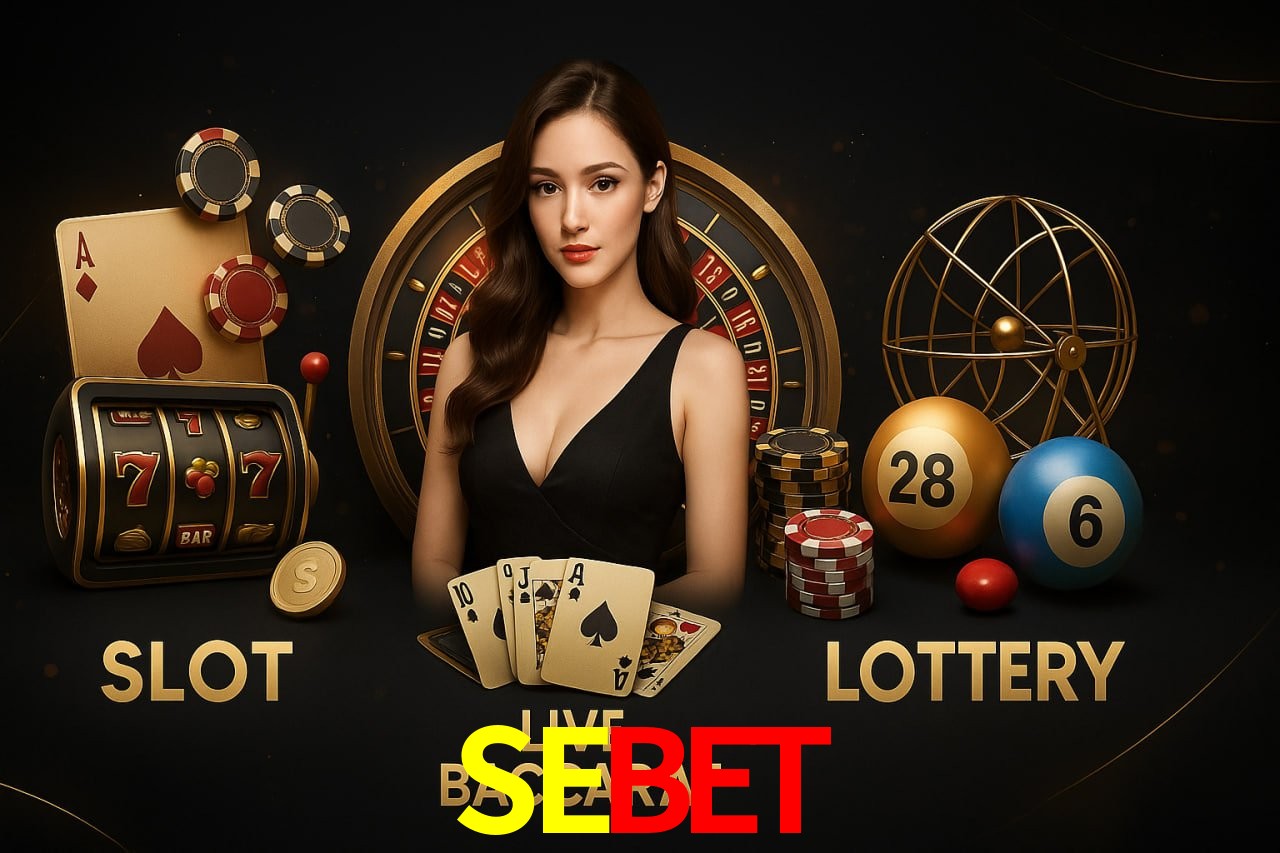 SEBET