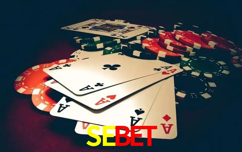 SEBET